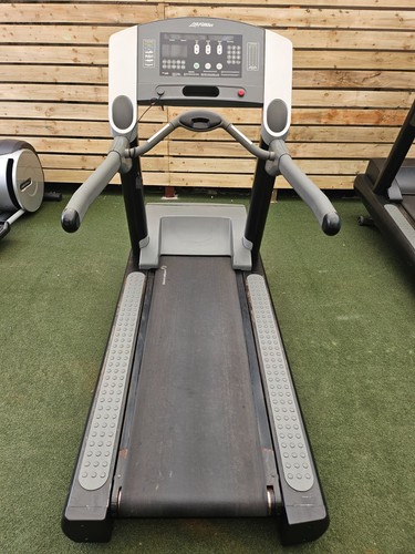 Life fitness 95ti - fitness,