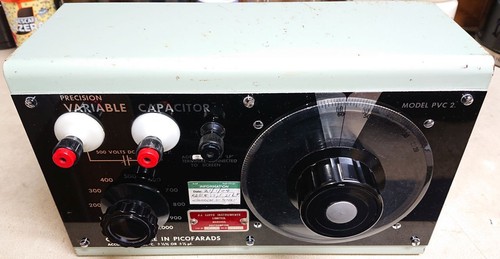 Lloyd instruments - j.,