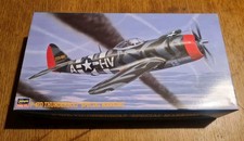 Hasegawa 09190 1/48 P-47D
