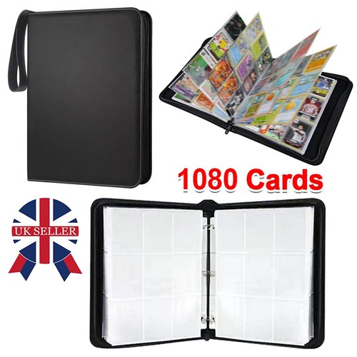 1080 pockets trading - trading, cards