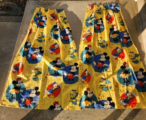 Vtg walt disney productions - pr,