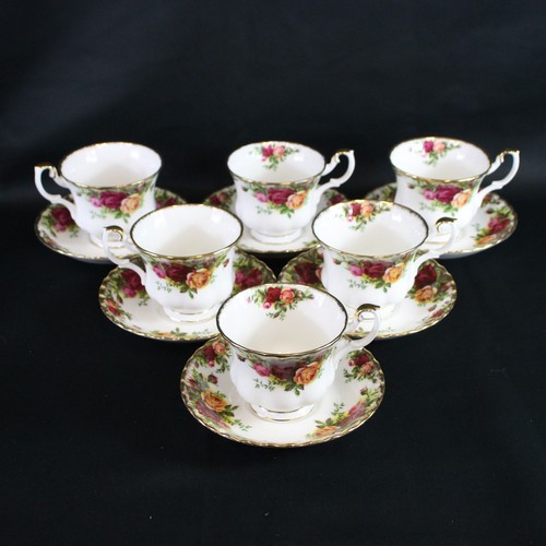 Royal albert old - old, country