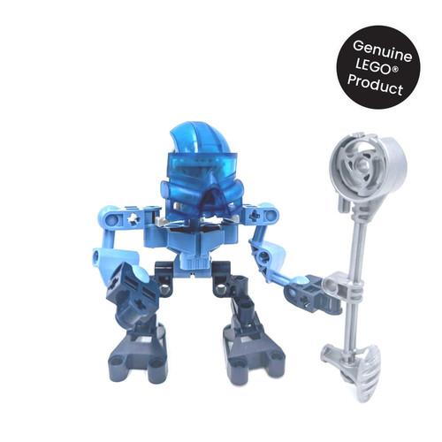 Lego bionicle hahli - bionicle,