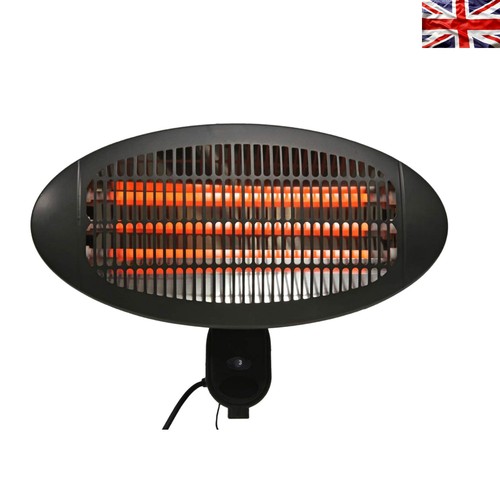 Stylish wall mounted - mounted, infrared