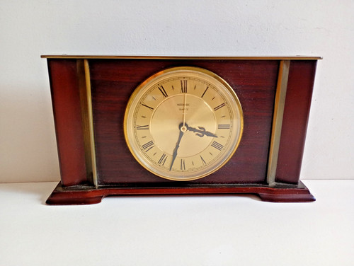 Vintage metamec quartz - vintage, battery