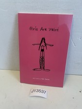 Girls Are Weird by Pam Gaslow