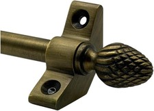 Single Stair Rod for Carpet