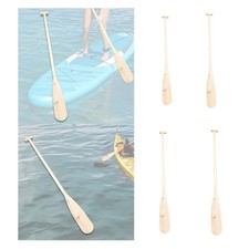 Wood Paddle Wooden Oar