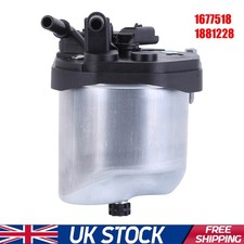 Fuel Filter Housing 1677518
