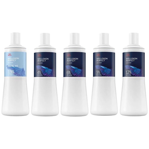 Wella welloxon perfect creme - wella,