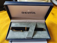 Sheaffer Connaisseur Fountain