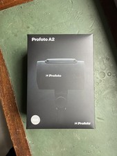 Profoto A2 Monolight Brand New