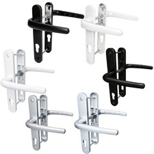 UAP uPVC 92PZ Lever Sprung