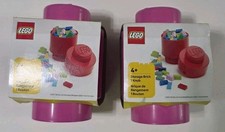 Lego lot storage bricks - of,