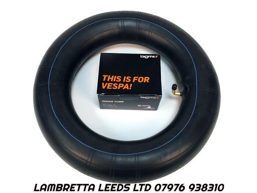 Vespa bgm pro inner tube - vespa,