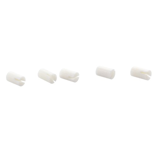 5pcs real bone banjo 5th - bone,