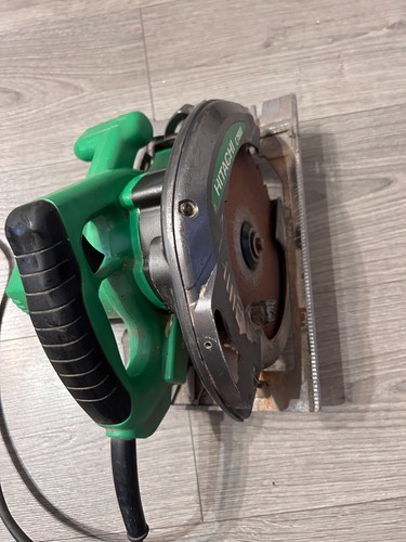 Hitachi c7sb2 185mm circular - hitachi,