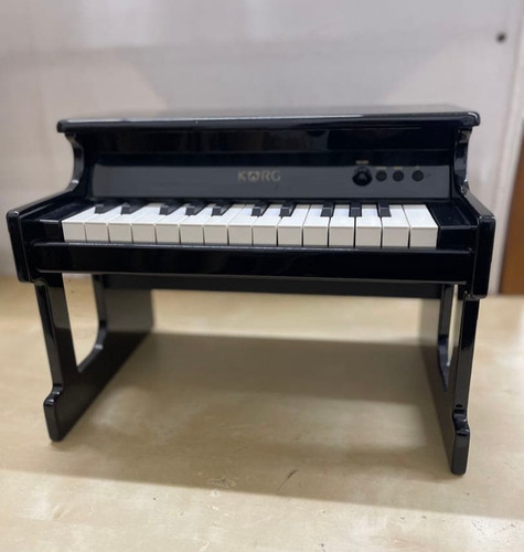 Korg digital tiny piano - korg,