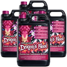 ProKleen Dragons Blood Iron