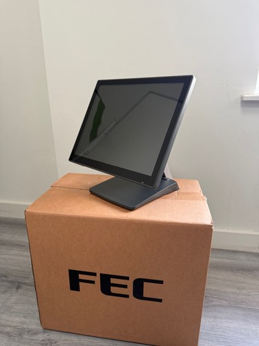 Epos till system - till, 15''
