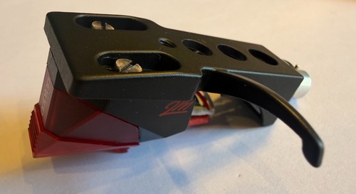 Ortofon red cartridge - ortofon, 2m