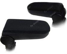 Fits VW Polo V 5 Centre