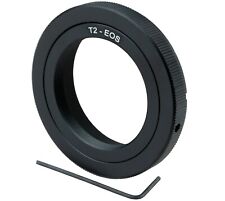 T2-EOS Mount Adapter T2/T Ring