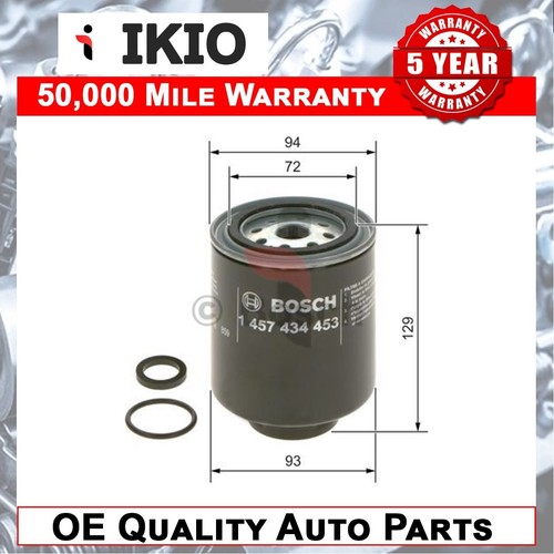 Fits daihatsu fourtrak kia - fits,