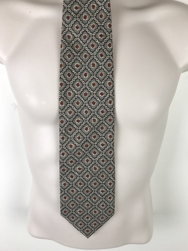 Valentino cravate necktie 100 - valentino, 100%