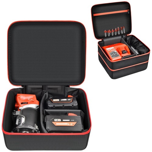 Tool case compatible with - compatible,