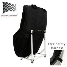 Bmw Z3 Hardtop Storage Trolley Plus Custom Cover 1995 Onwards 050/018