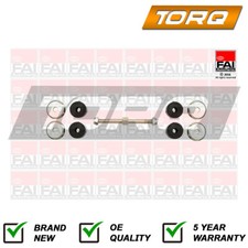 Stabiliser Link Front Torq
