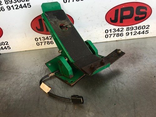 Forward reverse drive pedal - forward,