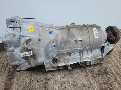 Bmw automatic gearbox ga6hp26z - gearbox,