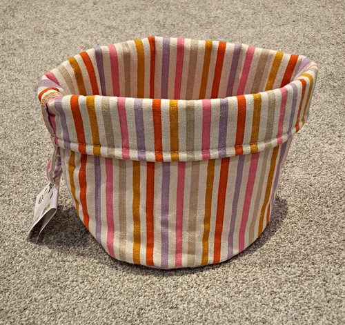 Tiger round striped - tiger,