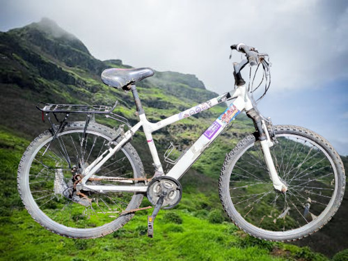 Apollo mountain bike - mountain, 26"