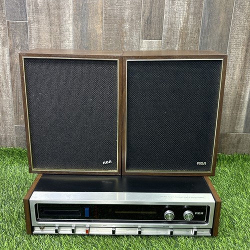 Vintage rca mark - vintage,