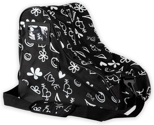 Limited edition luv skate bag - limited,