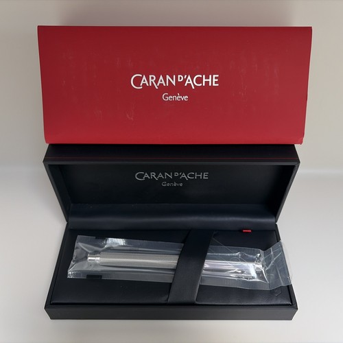 Caran ache varius - d'ache,