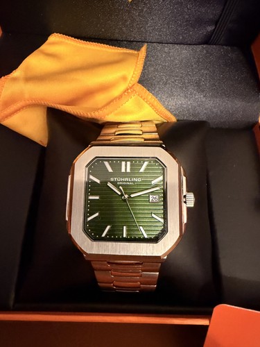 Stuhrling 4064 modulus - stuhrling, 2