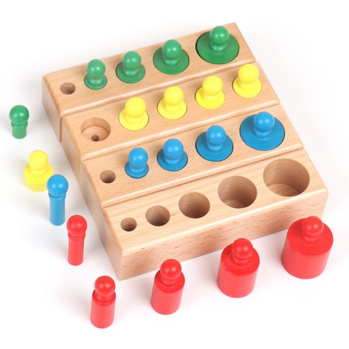 Wooden matching board - matching,