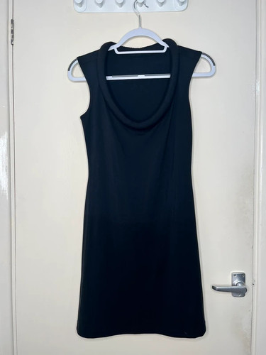 Cyberdog orbit dress - orbit,