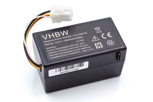 Battery 2600mah for samsung - battery,