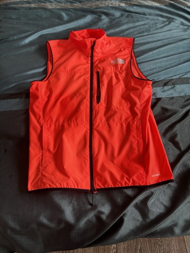 The north face running - the, vest