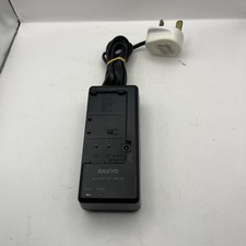 Sanyo AC Power Adaptor VAR-66B