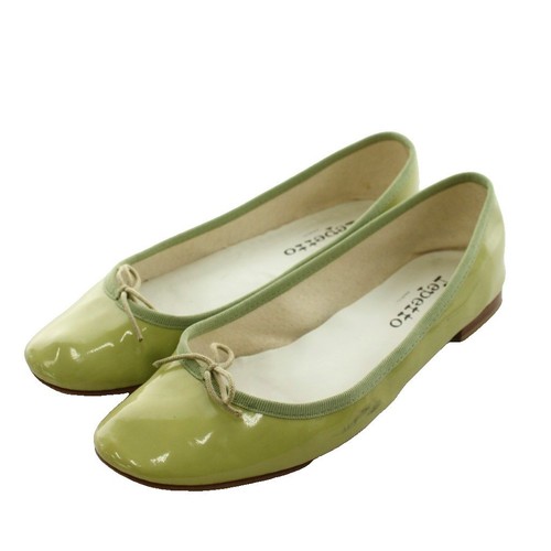 Repetto ballet shoes ribbon - shoes,