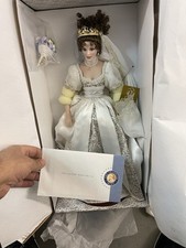 Franklin Mint Faberge Winter's