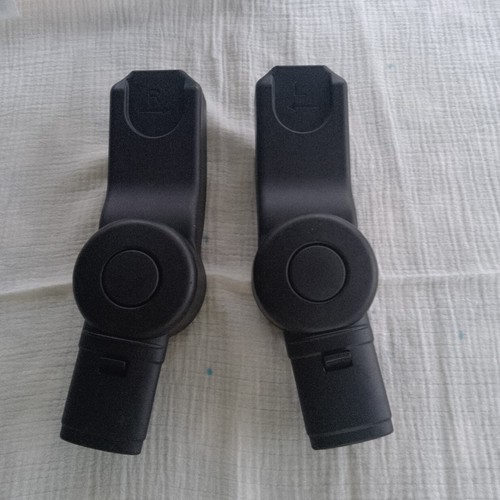 Icandy apple pear adapters - icandy,