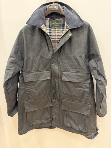 Vintage john partridge - john,