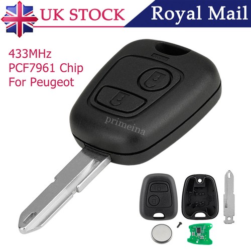 Replacement for peugeot 206 - replacement,